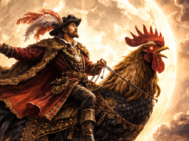 „Pan Twardowski” – spektakl z udziałem Podopiecznych i Terapeutów ŚDS w Brzeszczach i grupy teatralnej Michała Sabata.