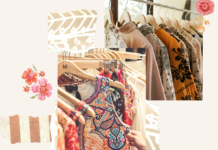 SZAFA PEŁNA DOBRA! Wyprzedaż ubrań pod hasłem “Czyń dobro, noś dobro”.