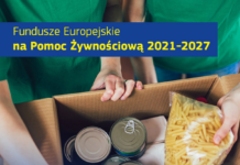 Pomoc żywnościowa w Brzeszczach w 2026 roku – rusza kwalifikacja mieszkańców