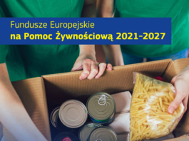 Pomoc żywnościowa w Brzeszczach w 2026 roku – rusza kwalifikacja mieszkańców