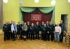 Walne Zebranie Sprawozdawczo–Wyborcze w OSP Skidziń