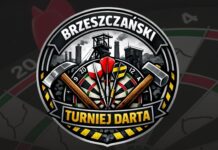 I Brzeszczański Amatorski Turniej Steel Dart już w sobotę.