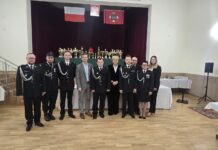 Nowe władze wybrane! Walne Zebranie Sprawozdawczo-Wyborcze OSP Jawiszowice 2026