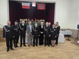 Nowe władze wybrane! Walne Zebranie Sprawozdawczo-Wyborcze OSP Jawiszowice 2026
