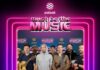 Zespół Dobry Łotr powalczy w programie ‘Must Be The Music’