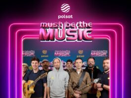 Zespół Dobry Łotr powalczy w programie ‘Must Be The Music’
