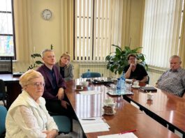 Profilaktyka chorób nowotworowych podczas IX Sesji Forum Seniorów