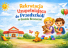 Trwa rekrutacja uzupełniająca do przedszkoli w Gminie Brzeszcze