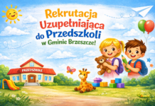 Trwa rekrutacja uzupełniająca do przedszkoli w Gminie Brzeszcze
