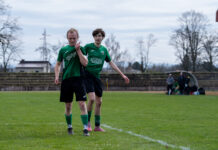 Powrót i dominacja! Górnik wygrywa pierwszy wiosenny mecz u siebie