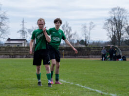Powrót i dominacja! Górnik wygrywa pierwszy wiosenny mecz u siebie