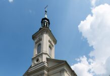 Piknik Parafialny w Brzeszczach. Mieszkańcy zjednoczą siły dla Szymona