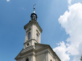 Piknik Parafialny w Brzeszczach. Mieszkańcy zjednoczą siły dla Szymona