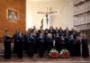 Chór „Canticum Novum” koncertem podsumował roczną pracę