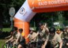 XXIII Gminny Rajd Rowerowy za nami – FOTO