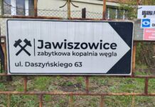 Zabytkowa kopalnia ‘Jawiszowice’ otwiera się na zwiedzających