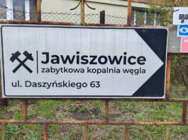 Zabytkowa kopalnia ‘Jawiszowice’ otwiera się na zwiedzających