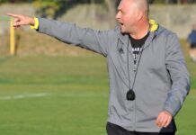 Trener Wójcik rezygnuje z prowadzenia Górnika