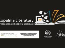 Biblioteka zaprasza na wrześniowy ‘Brzeszczański Festiwal Literacki’