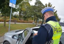 Dotkliwa kara za parkowanie na miejscu dla niepełnosprawnych