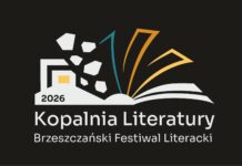 Brzeszczański Festiwal Literacki – Kopalnia Literatury