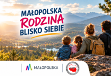 „Małopolska Rodzina Blisko Siebie”. Wyjątkowy projekt dla rodzin z naszego regionu