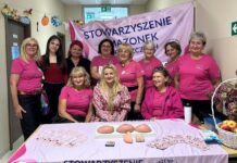 16. edycja ‘Różowej Soboty’ w Brzeszczach