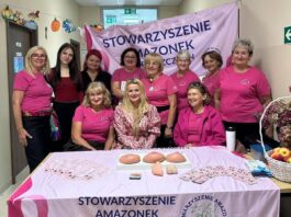 16. edycja ‘Różowej Soboty’ w Brzeszczach