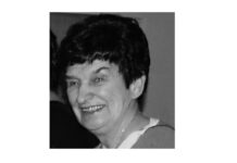 Odeszła Pani Anna Malinowska