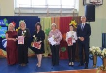 Uroczysta gala z okazji Dnia Edukacji Narodowej – FOTO