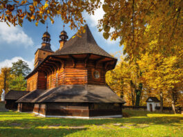 700 lat parafii w Jawiszowicach. Biskup Roman Pindel poświęci zabytkowy kościół