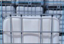 Odbierz zbiornik do gromadzenia deszczówki – kolejna edycja akcji